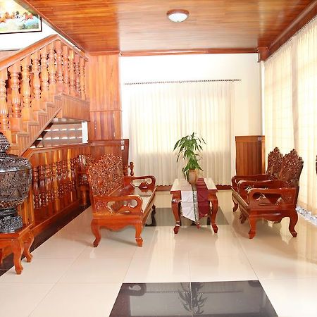 Emerald City Hotel Siem Reap Ngoại thất bức ảnh
