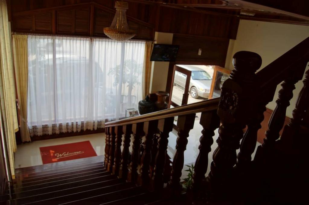 Emerald City Hotel Siem Reap Ngoại thất bức ảnh