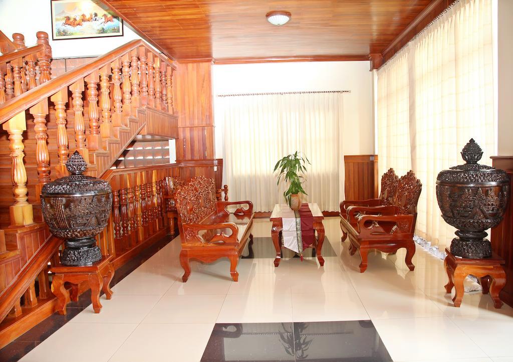 Emerald City Hotel Siem Reap Ngoại thất bức ảnh