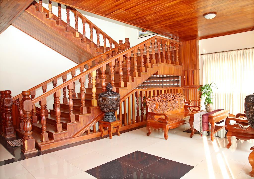 Emerald City Hotel Siem Reap Ngoại thất bức ảnh