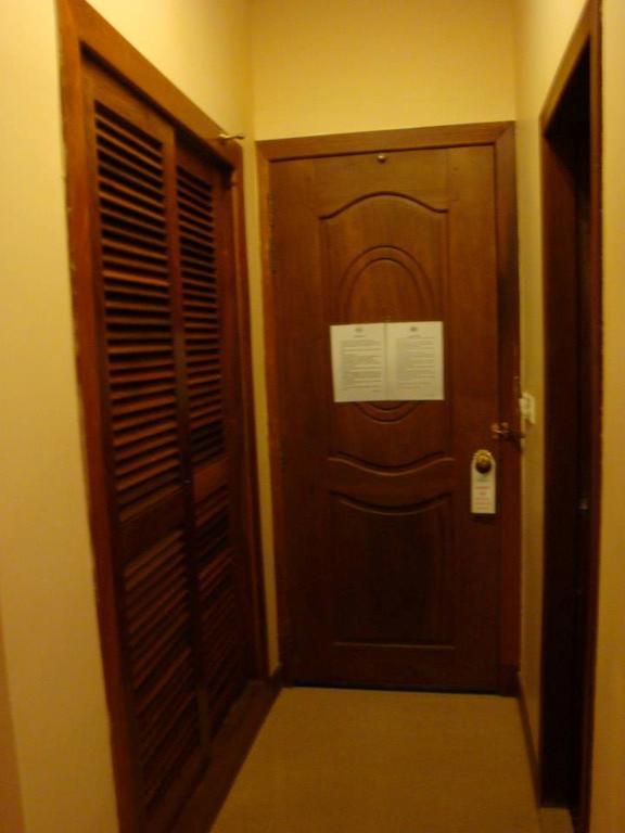 Emerald City Hotel Siem Reap Phòng bức ảnh