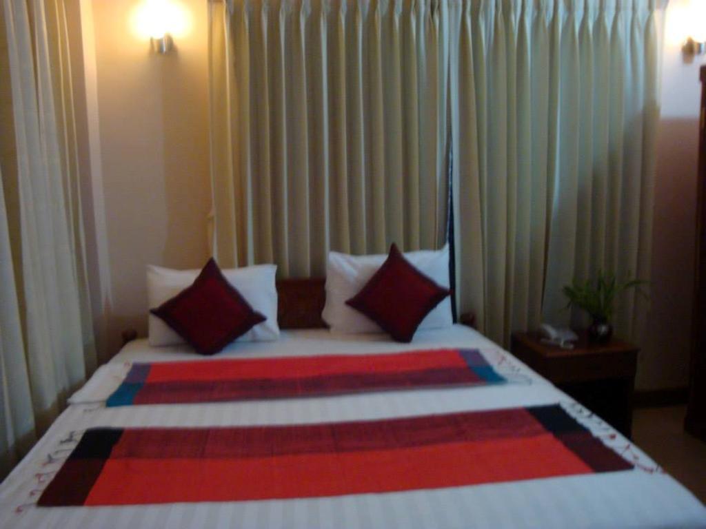 Emerald City Hotel Siem Reap Phòng bức ảnh