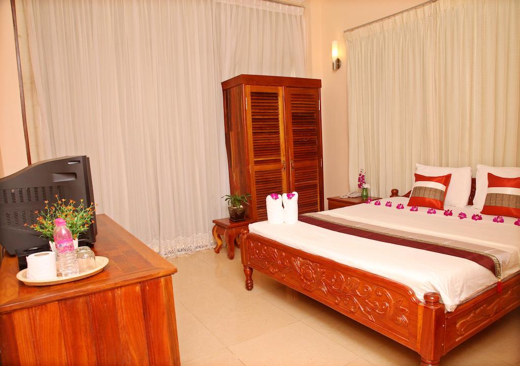 Emerald City Hotel Siem Reap Phòng bức ảnh