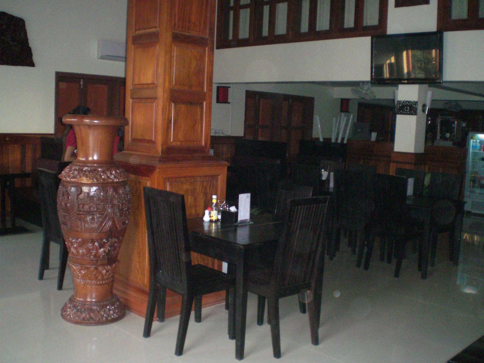Emerald City Hotel Siem Reap Ngoại thất bức ảnh