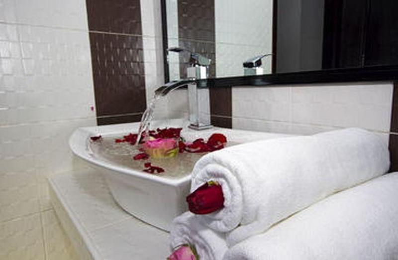 Emerald City Hotel Siem Reap Ngoại thất bức ảnh